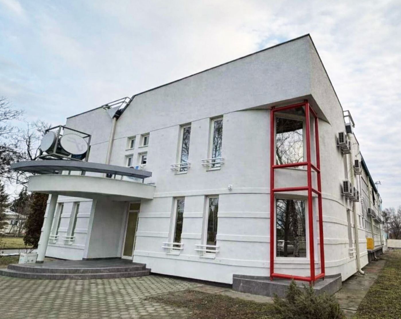 EUROMEDIK Specijalna bolnica za interne bolesti 3 - Izvorska 40