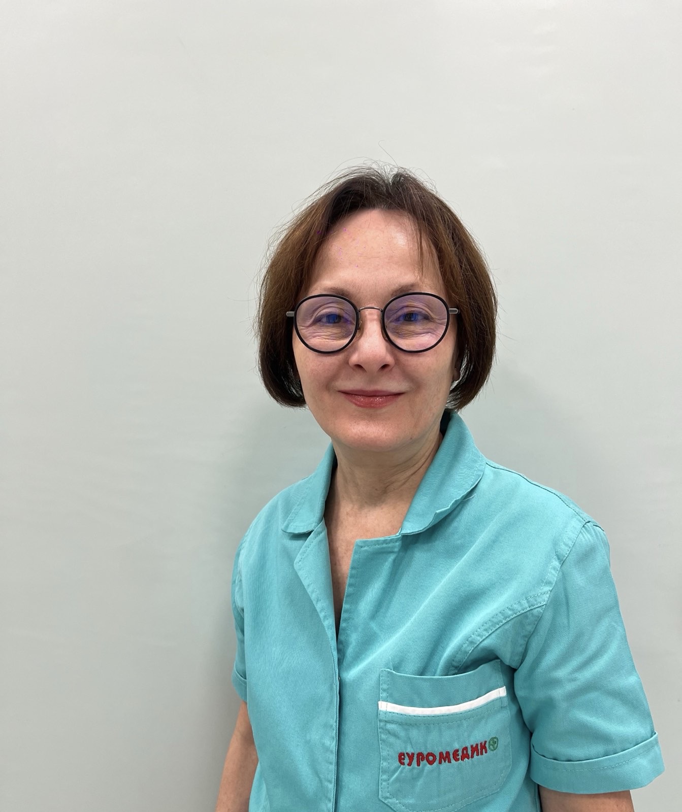 Dr Snežana Šušnjar